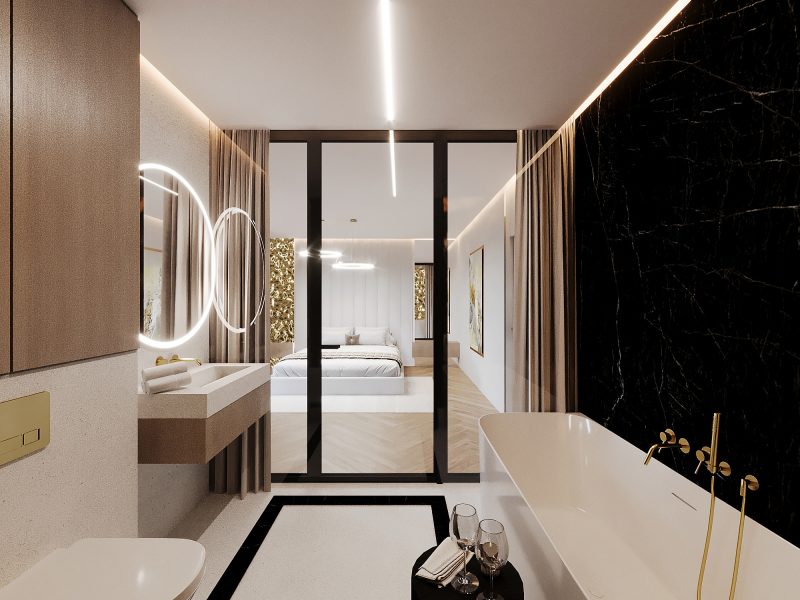 Dom jednorodzinny Nowy Sącz