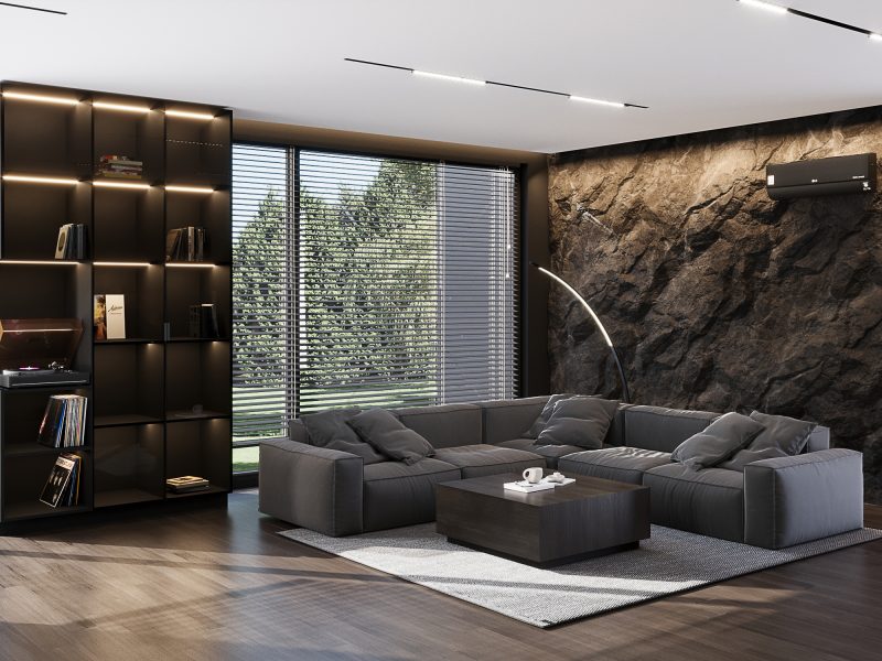 Dom jednorodzinny Kraków