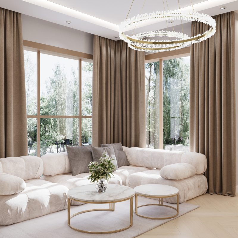 Dom w pobliżu Limanowej