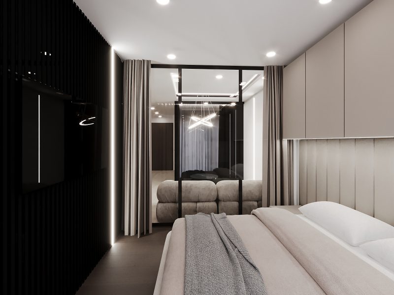 Apartament na wynajem 35m2