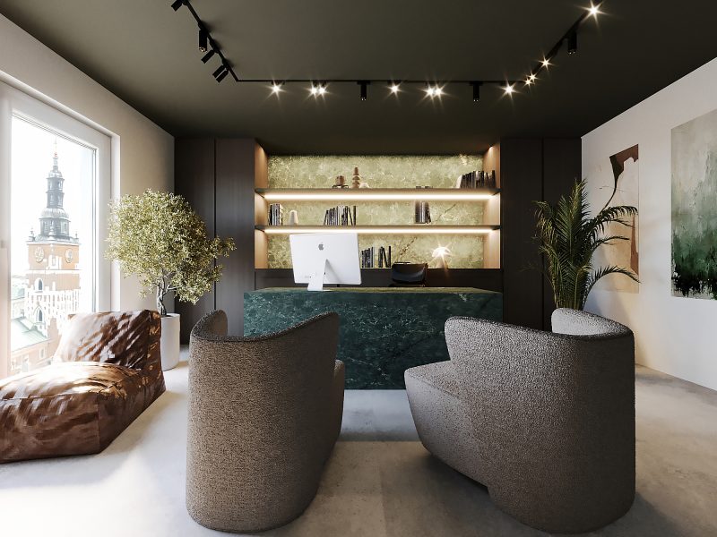 Kancelaria adwokacka Kraków